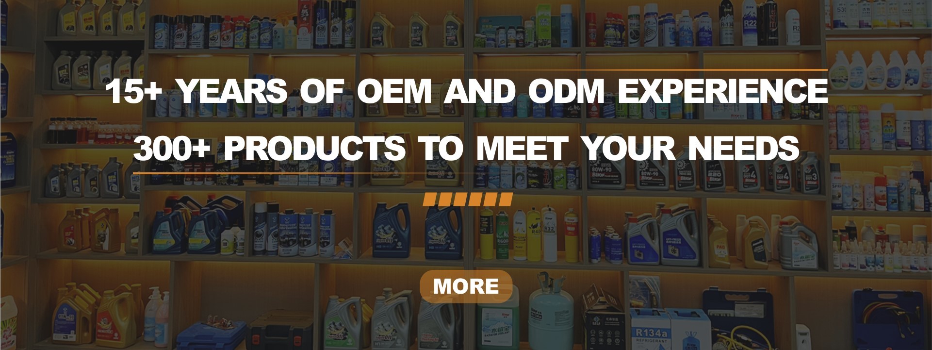 quality Car Care Cleaner factory