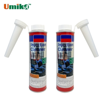 Reduces Harmful Emissions Fuel Additives Carbon Deposit Fuel Injection System Cleaner