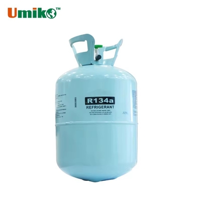 Buy Air Conditioning R134a Refrigerant Gas Customizable Car Refrigerant Gas online manufacture