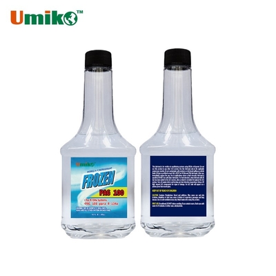 Buy High Stability Air Conditioning Refrigerant Oil Moisture Resistance AC Compressor Oil online manufacture