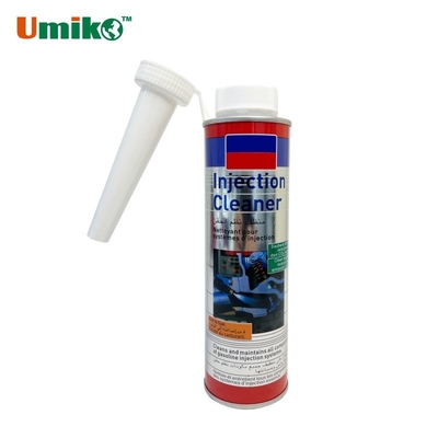 Buy Powerful Fuel Injection System Cleaner Customizable Environmental Protection online manufacture