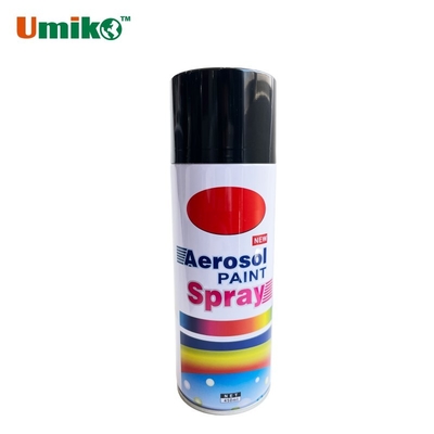 Buy Single Component Acrylic Aerosol Spray Paint Multipurpose For Surface Repair online manufacture