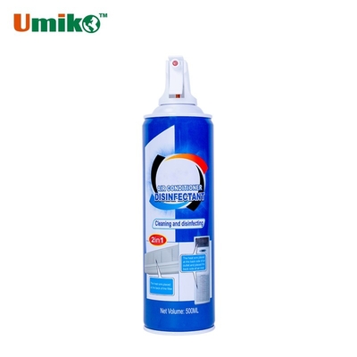 Buy Convenient Air Conditioner Disinfectant Spray Deep cleaning For HVAC Coil And Fin online manufacture