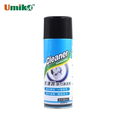 Buy Compact Car Care Products Corrosion Protection Carburetor Cleaning Liquid online manufacture
