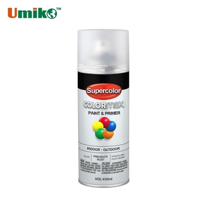 Buy Prevent Rust Acrylic Aerosol Paint Graffiti Color Crackle Repair Primer Spray Paint online manufacture