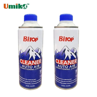 Buy Customize Air Conditioner Cleaner Spray For Mold And Odor Removal Without Disassembly online manufacture
