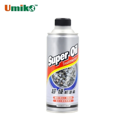 Buy Industrial Car Motor Lubricating Oil Additive High Efficiency Customized online manufacture