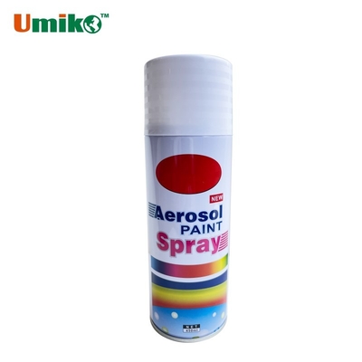 Buy Quick Drying Matte Finish Spray Paint For Modern DIY Home Decor Projects online manufacture