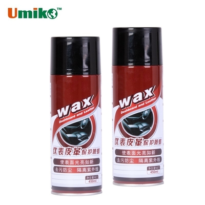 Buy Stable Car Polish Spray Car Wax Spray For Deep Cleaning And Anti UV Protection online manufacture