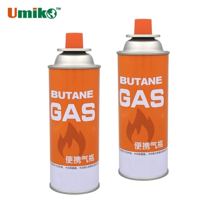 Buy Lightweight And Fuel Efficient Portable Gas Stove Canister For Cooking Stoves online manufacture