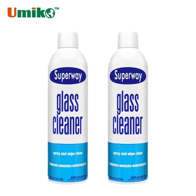 Mua Tùy chỉnh Capacity Car Care Cleaner Windows Glass Cleaner Foam Spray online manufacture