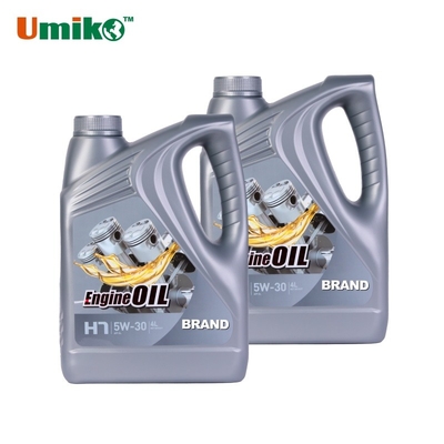 Buy Cold Start Protection Synthetic Lubricating Oil Anti Corrosion Energy Saving online manufacture