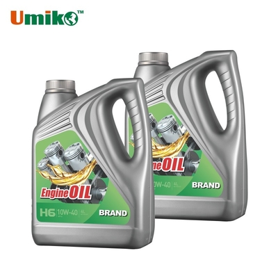 Buy Portable Fully Synthetic 10w60 Engine Oil Prevent Corrosion Multifunctional online manufacture