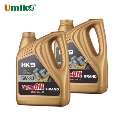Buy Automotive Synthetic Lubricating Oil Low Hygroscopicity 5w30 Synthetic Oil online manufacture