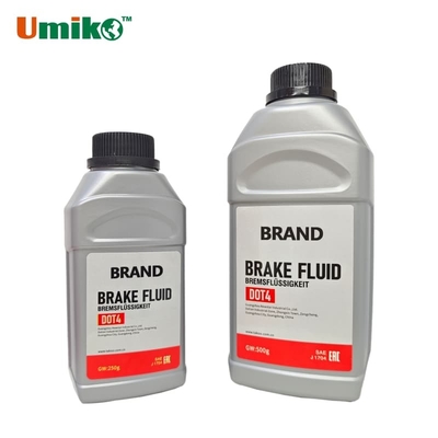 Buy 500ml Fully Synthetic Brake Fluid Braking System Energy Efficiency Eco friendly online manufacture
