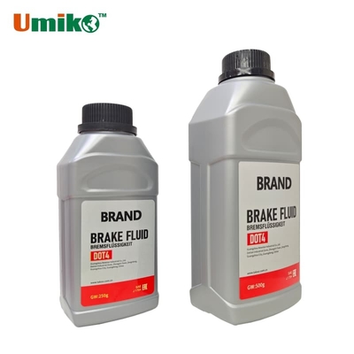 Buy Long Lasting Fully Synthetic Brake Fluid Powerful Car Lubricating Oil online manufacture