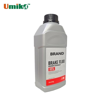 Buy Multipurpose Full Synthetic Brake Fluid High Temperature Stability Brake Disc Lubricant online manufacture
