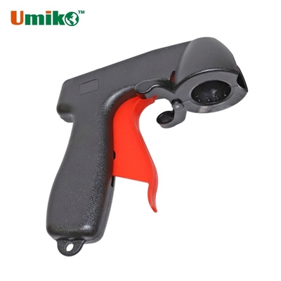 Buy Adjustable Aerosol Spray Gun Handle Precise Control Paint Can Spray Handle online manufacture
