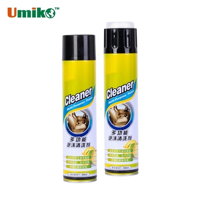 Buy Multi Purpose Foam Cleaner Spray For Daily Use Tough Stains And Grease Removal online manufacture