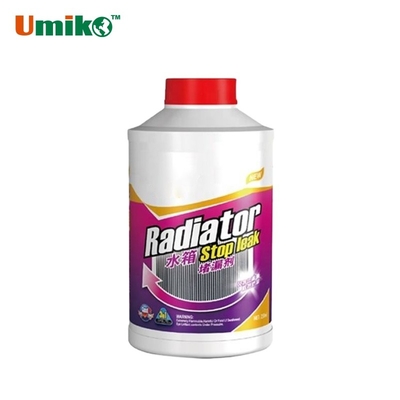 Buy Preventive Maintenance Cooling System Products Easy To Use Coolant Stop Leak online manufacture