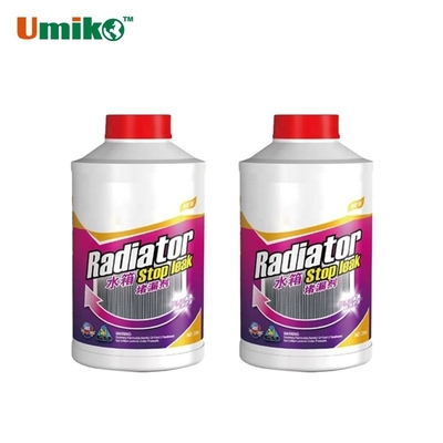 Buy Customized Radiator Leak Stopper Vehicles Cooling System Sealant online manufacture