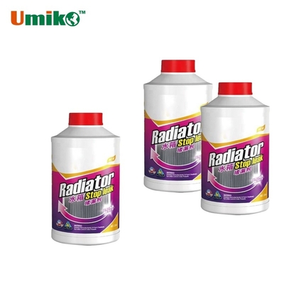 Buy Stop Leakage Cooling System Products Prevent Engine Overheating Car Radiator Leak Sealer online manufacture