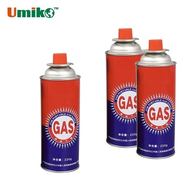 Buy Reliable Butane Gas Stove Canister Safety Operation For Outdoor Adventures And Fun online manufacture