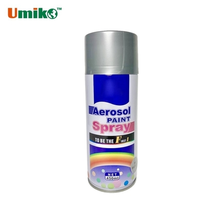 DIY Change Color Acrylic Paint Spray Cans Eco friendly For Wood Metal Furniture