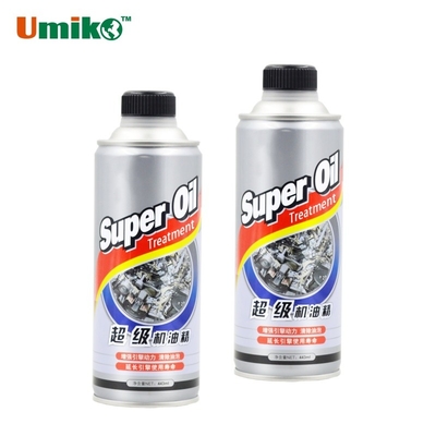Long Lasting Oil Treatment Additive Easy To Use High Stability For Stable Operation