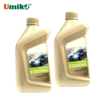 High efficiency Car Power Steering Fluid Fully Synthetic For Smooth operation