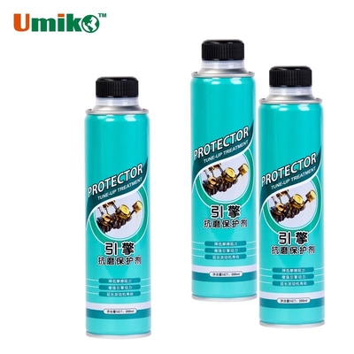 Engine Lubricant Additives Smoother Operation Oil Treatment Additive