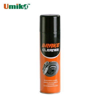 Fast Drying Brake Disc Cleaner for Car And Motorcycle Braking Drum and Parts Cleaning